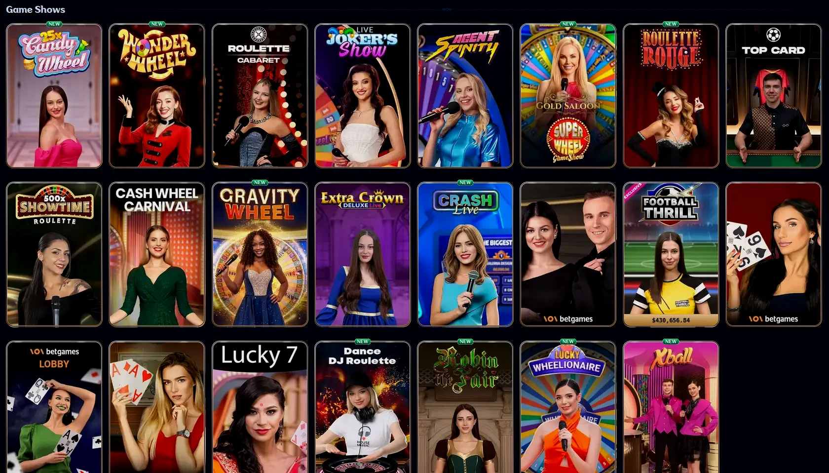 Gofish Casino Anmeldung Prozess auf dem Smartphone