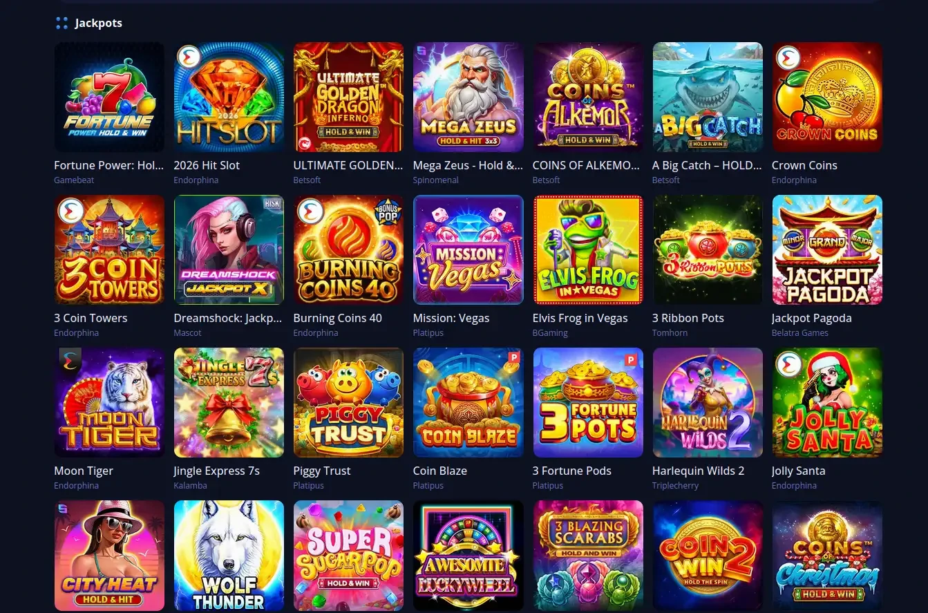 Gofish Casino Datenschutz und Sicherheit Übersicht